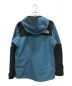 THE NORTH FACE (ザ ノース フェイス) Mountain Jacket ケイブブルー(CE) サイズ:L：29800円