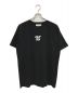 WIND AND SEA（ウィンダンシー）の古着「THE CONFIDENCEMAN JP × WDS T-Shirt」｜ブラック