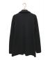 JIL SANDER (ジルサンダー) ニットPコート ホワイト サイズ:34：14800円