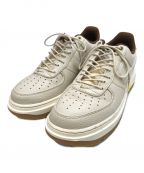 NIKEナイキ）の古着「Air Force 1 Low Luxe 