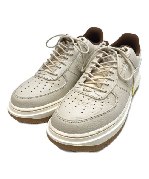 NIKE（ナイキ）NIKE (ナイキ) Air Force 1 Low Luxe 