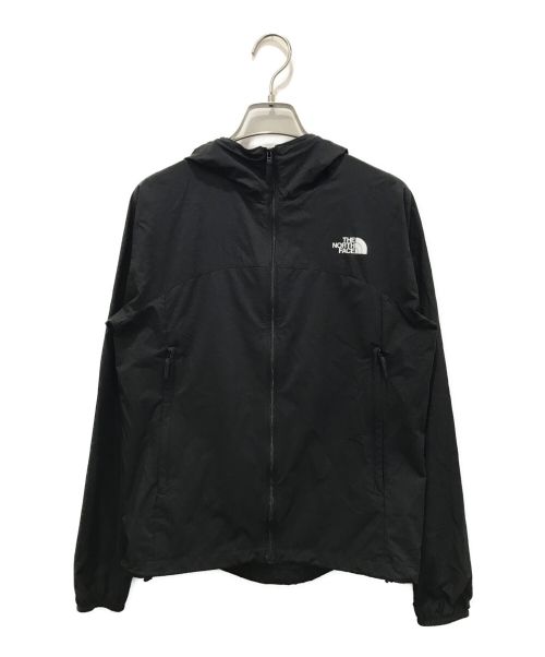 THE NORTH FACE（ザ ノース フェイス）THE NORTH FACE (ザ ノース フェイス) スワローテイルフーディ ブラック サイズ:Mの古着・服飾アイテム