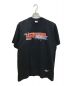 SUPREME（シュプリーム）の古着「TEKKEN Tee」｜ブラック