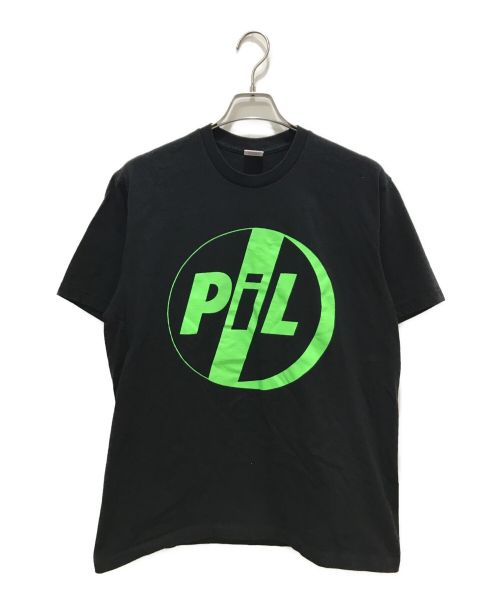 SUPREME（シュプリーム）SUPREME (シュプリーム) PIL Tee ブラック サイズ:Lの古着・服飾アイテム