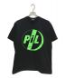 SUPREME（シュプリーム）の古着「PIL Tee」｜ブラック