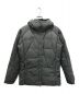 MAMMUT（マムート）の古着「Roseg IN Hooded Jacket」｜グレー