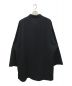 Yohji Yamamoto pour homme (ヨウジヤマモト プールオム) Deformed Raglan Coat ブラック サイズ:1：25800円