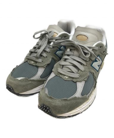 中古・古着通販】NEW BALANCE (ニューバランス) M2002RDD ローカット