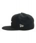 SUPREME (シュプリーム) New Era (ニューエラ) R.I.P. New Era ブラック サイズ:7 3/8 58.7cm：7800円