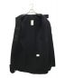 leno (リノ) DUFFLE COAT ブラック 未使用品：28000円