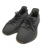 adidasアディダス）の古着「YEEZY BOOST 350 V2 ローカットスニーカー」｜CINDER/CINDER/CINDER