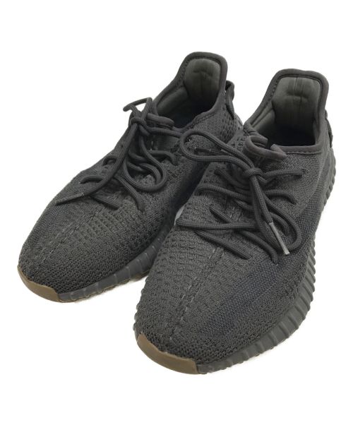 adidas（アディダス）adidas (アディダス) YEEZY BOOST 350 V2 ローカットスニーカー CINDER/CINDER/CINDER サイズ:26の古着・服飾アイテム