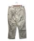 POLO RALPH LAUREN (ポロ・ラルフローレン) ペイント加工 PHILIP PANT アイボリー サイズ:42：7800円