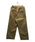 NIGEL CABOURN (ナイジェルケーボン) BASIC MILITARY CHINO（ベーシックミリタリーチノ） ベージュ サイズ:W30：7000円