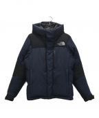 THE NORTH FACEザ ノース フェイス）の古着「BALTRO LIGHT JACKET」｜ネイビー