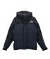 THE NORTH FACE（ザ ノース フェイス）の古着「BALTRO LIGHT JACKET」｜ネイビー