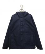 THE NORTH FACEザ ノース フェイス）の古着「Cloud jacket」｜ネイビー