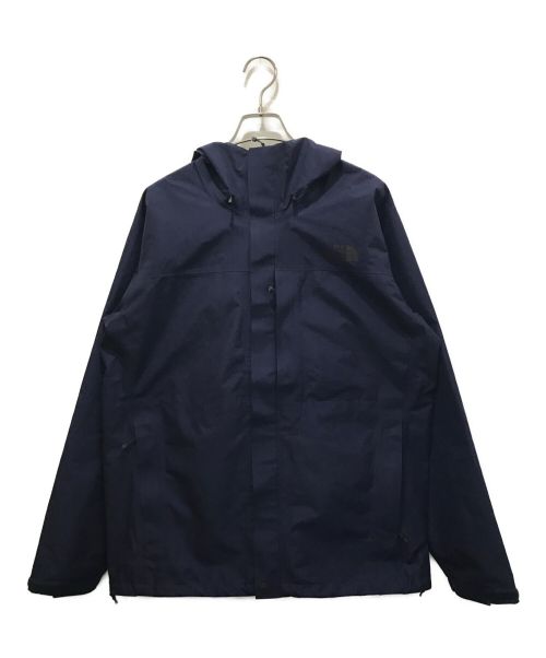 THE NORTH FACE（ザ ノース フェイス）THE NORTH FACE (ザ ノース フェイス) Cloud jacket ネイビー サイズ:Lの古着・服飾アイテム