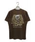 NIKE (ナイキ) Travis Scott (トラヴィス スコット) AS U NRG BH SS TEE CACAO WOW ブラウン サイズ:M：5000円