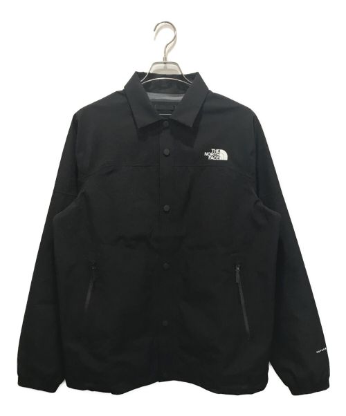 THE NORTH FACE（ザ ノース フェイス）THE NORTH FACE (ザ ノース フェイス) フューチャーライトコーチジャケット ブラック サイズ:XLの古着・服飾アイテム