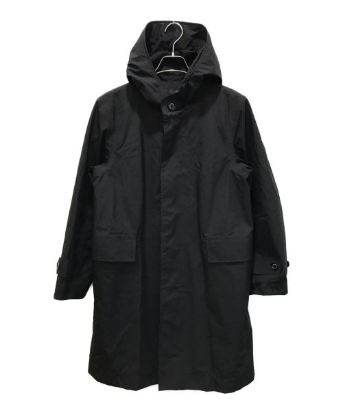 THE NORTH FACE（ザ ノース フェイス）THE NORTH FACE (ザ ノース フェイス) Bold Hooded Coat ブラック サイズ:Sの古着・服飾アイテム