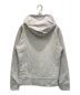 A.P.C. (アー・ペー・セー) sacai (サカイ) HOODIE TAIYO グレー サイズ:XS：19800円