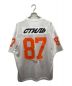 NIKE (ナイキ) HERON PRESTON (ヘロンプレストン) Oversized Jersey ホワイト サイズ:XL：15800円