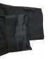 中古・古着 VERSACE COLLECTION (ヴェルサーチ コレクション) テーラードジャケット ブラック サイズ:５２：7800円