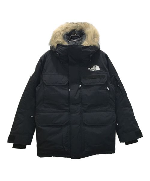 THE NORTH FACE（ザ ノース フェイス）THE NORTH FACE (ザ ノース フェイス) Southern Cross Parka ブラック サイズ:M 未使用品の古着・服飾アイテム