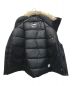 THE NORTH FACE (ザ ノース フェイス) Southern Cross Parka ブラック サイズ:M 未使用品：49800円