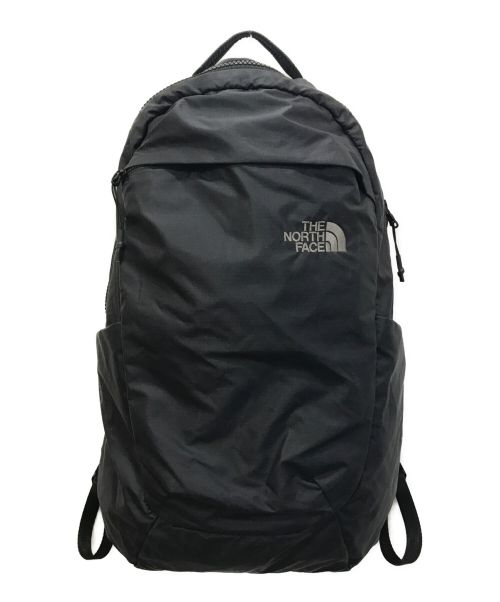 THE NORTH FACE（ザ ノース フェイス）THE NORTH FACE (ザ ノース フェイス) GLAM DAYPACK ブラックの古着・服飾アイテム