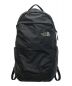 THE NORTH FACE（ザ ノース フェイス）の古着「GLAM DAYPACK」｜ブラック