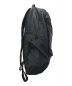 THE NORTH FACE (ザ ノース フェイス) GLAM DAYPACK ブラック：9800円