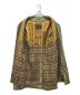 Burberry's (バーバリーズ) ライナー付ステンカラーコート カーキ サイズ:170：9800円