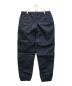 THE NORTH FACE (ザ ノース フェイス) NYLON DENIM FIELD PANT ネイビー サイズ:L：8800円