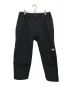 THE NORTH FACE（ザ ノース フェイス）の古着「Alpine Light Pant」｜ブラック