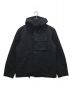 C.P COMPANY（シーピーカンパニー）の古着「02AW Hooded Jacket」｜ネイビー