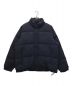 Madhappy（マッドハッピー）の古着「puffer jacket」｜ネイビー