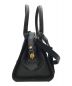 Vivienne Westwood (ヴィヴィアンウエストウッド) 2WAYショルダーバッグ ブラック：7800円