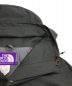 中古・古着 THE NORTHFACE PURPLELABEL (ザ・ノースフェイス パープルレーベル) ゴアテックス インフィニアム マウンテンコート グレー サイズ:L：27800円