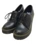 Dr.Martens（ドクターマーチン）の古着「SALOME ブーツ」｜ブラック