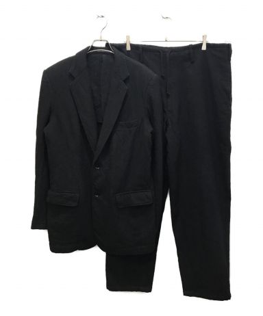 【中古・古着通販】Yohji Yamamoto pour homme (ヨウジヤマモト