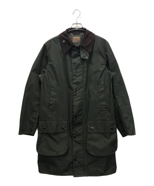 Barbour（バブアー）Barbour (バブアー) SOUTH SHIELDSジャケット カーキ サイズ:XLの古着・服飾アイテム