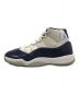 NIKE (ナイキ) AIR JORDAN 11 RETRO ハイカットスニーカー 