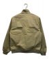 THE NORTHFACE PURPLELABEL (ザ・ノースフェイス パープルレーベル) BEAMS (ビームス) Insulation Mountain Field Jacket ベージュ サイズ:M 未使用品：17800円