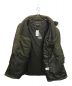 WILD THINGS (ワイルドシングス) MONSTER PARKA O.D サイズ:M 未使用品：29800円