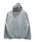 cozy world (コージーワールド) Cozy Blue Hoodie （コージーブルーフーディー） ブルー サイズ:XL：6800円