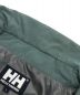 中古・古着 HELLY HANSEN (ヘリーハンセン) FP WOOL FPT JKT グリーン サイズ:L：12800円