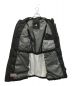 G-STAR RAW (ジースターロゥ) G-Whistler Hooded Padded Parka 中綿コート ブラック サイズ:L：10800円