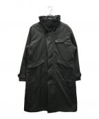 G-STAR RAWジースターロゥ）の古着「Belted Trench コート」｜グリーン